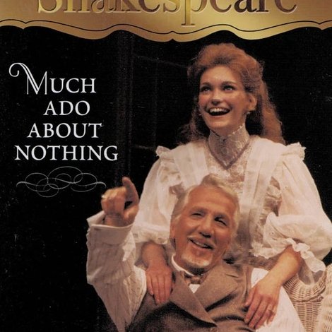Much Ado About Nothing