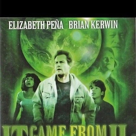It Came from Outer Space II