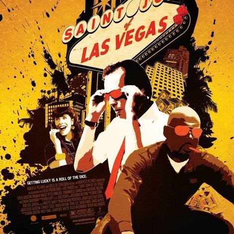 Saint John of Las Vegas