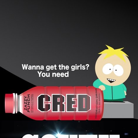 South Park (Not Suitable for Children)