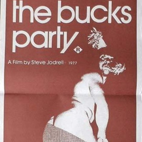 The Bucks Party