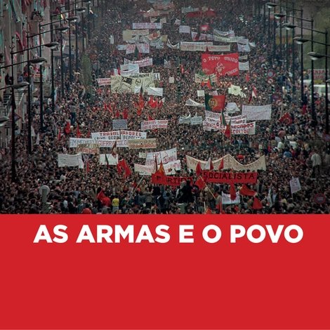 As Armas e o Povo