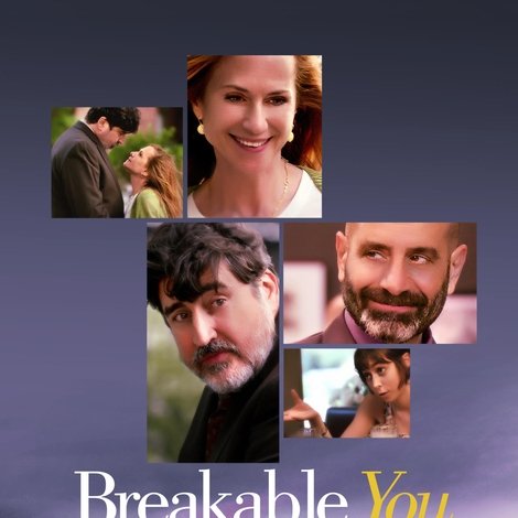 Breakable You