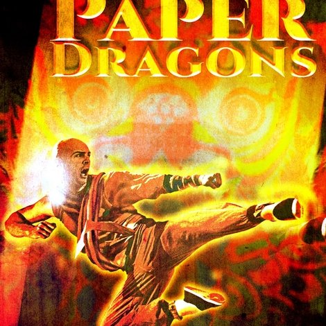Paper Dragons