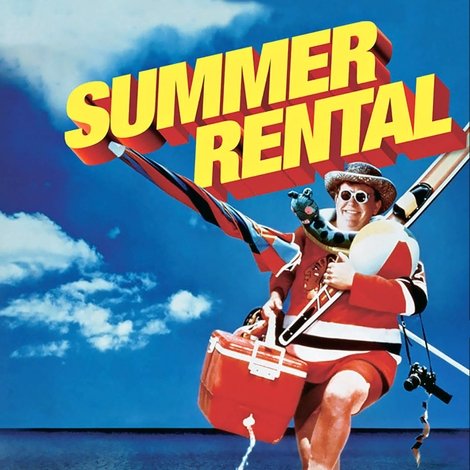 Summer Rental