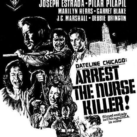 Dateline Chicago: Arrest The Nurse Killer