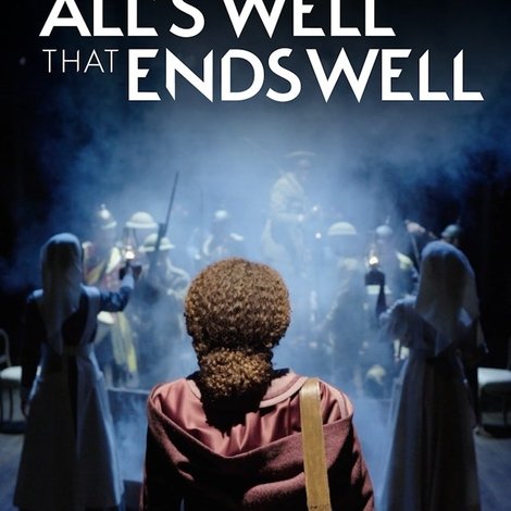 All's Well That Ends Well