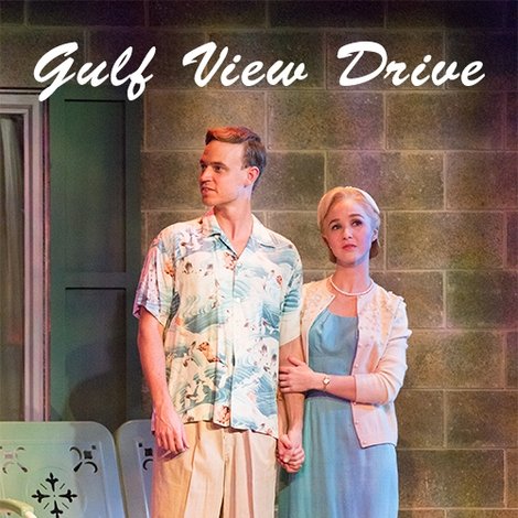 Gulf View Drive