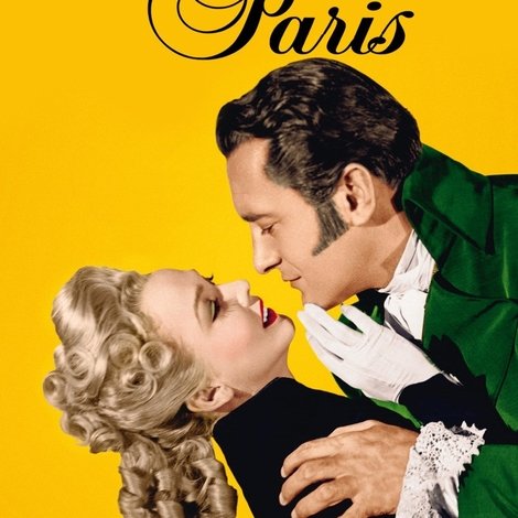 A Scandal in Paris