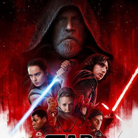 Star Wars: The Last Jedi