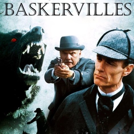 The Hound of the Baskervilles