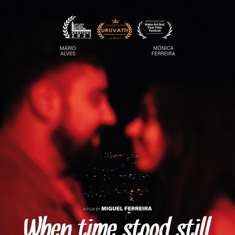 When Time Stood Still