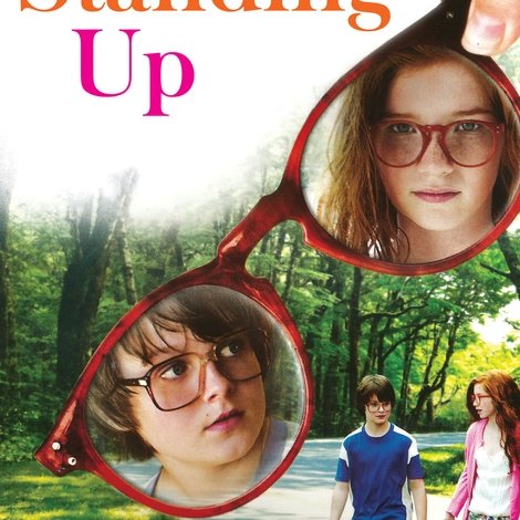 Standing Up