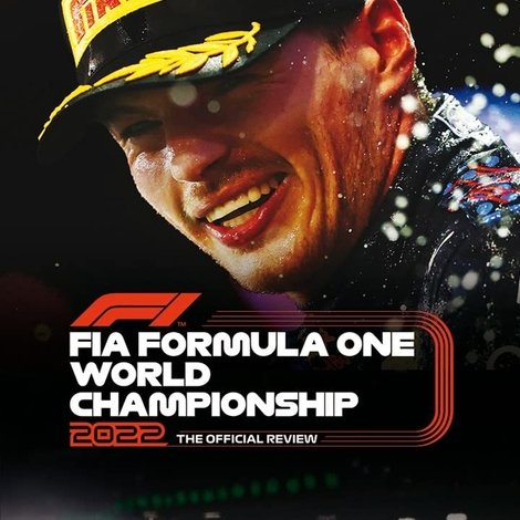 Formula 1: The Official Review Of The 2022 FIA Formula One World Championship