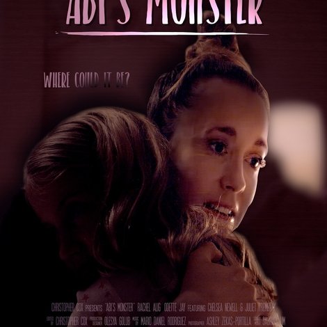 Abi's Monster