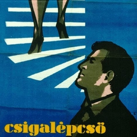Csigalépcsö