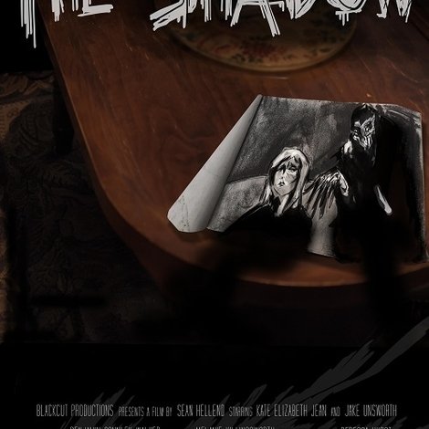 The Shadow