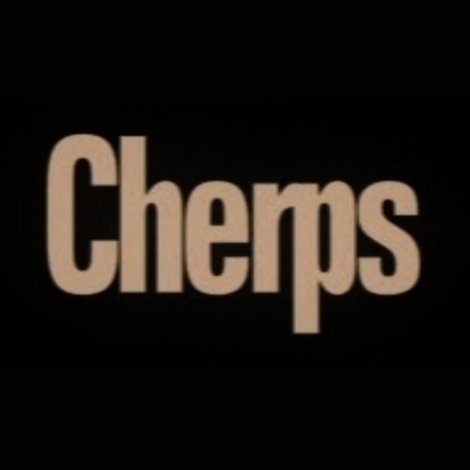 Cherps