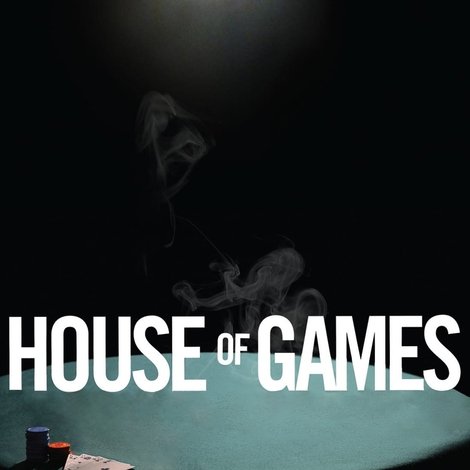 House of Games