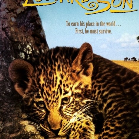 The Leopard Son