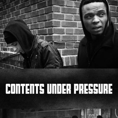 Contents Under Pressure