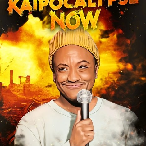 Kai Choyce: Kaipocalypse Now