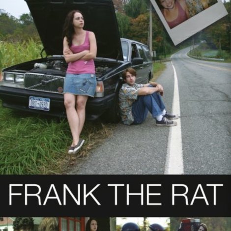 Frank the Rat