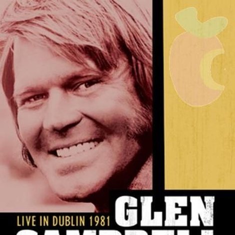 Glen Campbell | Live in Dublin