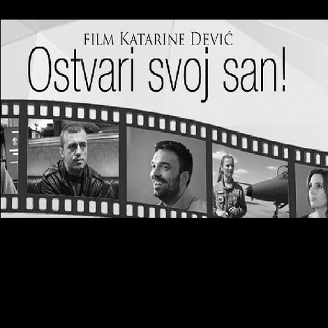 Ostvari svoj san