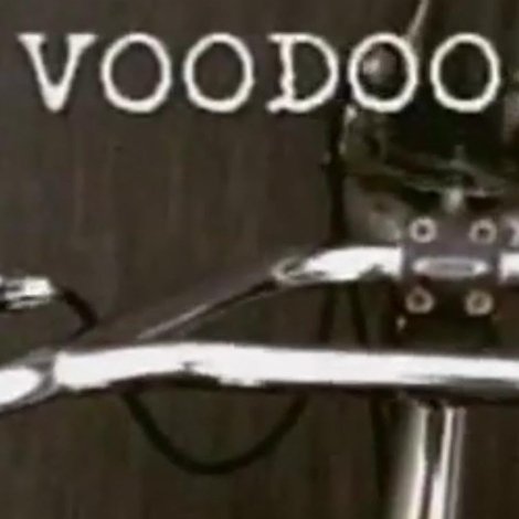 Voodoo Doll
