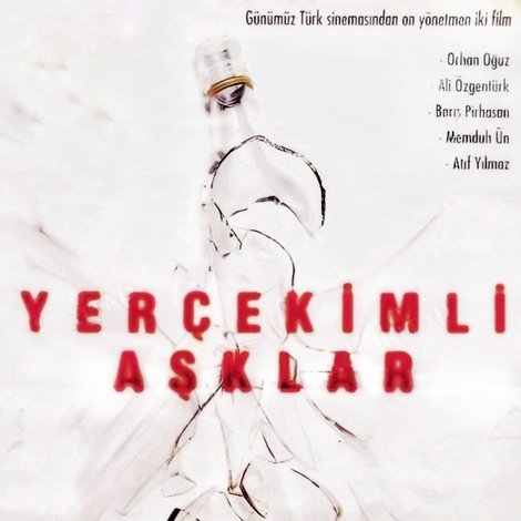 Yer Çekimli Aşklar