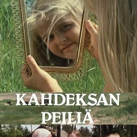 Kahdeksan peiliä