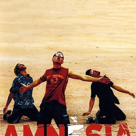 Amnèsia