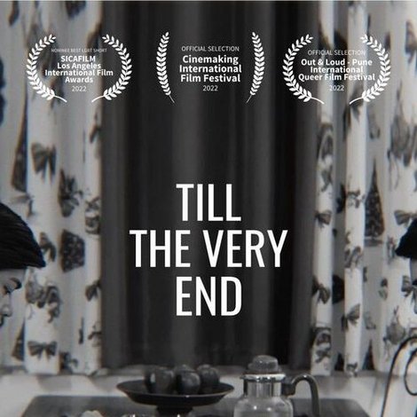 Till the Very End