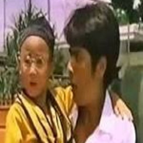 Enteng and the Shaolin Kid