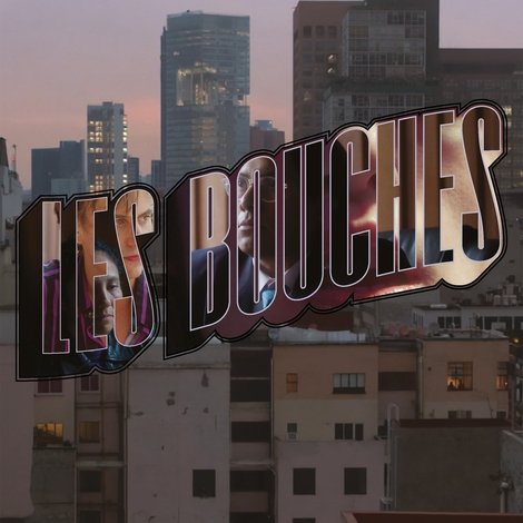Les bouches