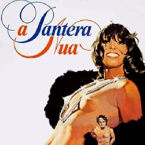 A Pantera Nua