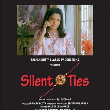 Silent Ties