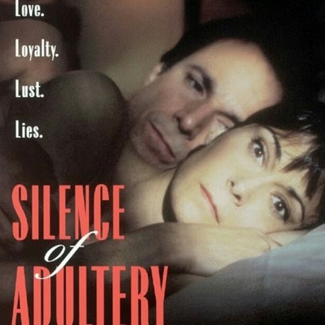 The Silence of Adultery