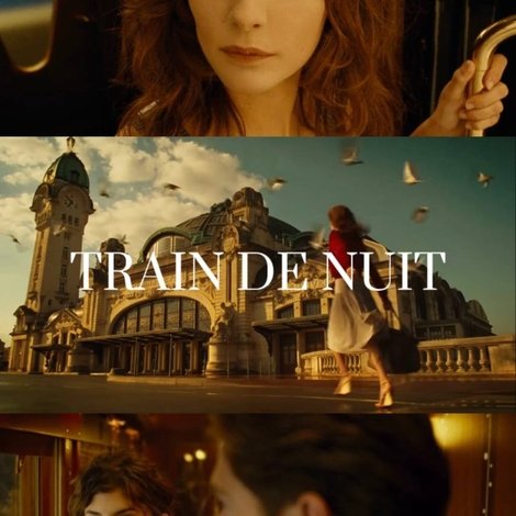 Train de Nuit