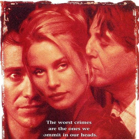 Murder in My Mind