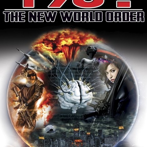1984: The New World Order