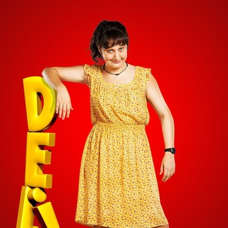Deliha