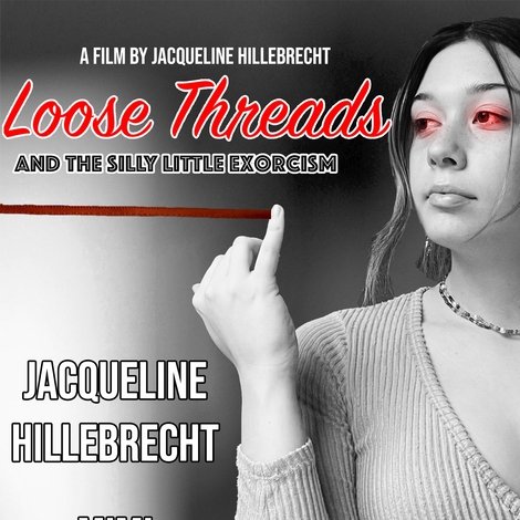 Loose Threads and the Silly Little Exorcism