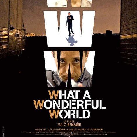 WWW: What a Wonderful World