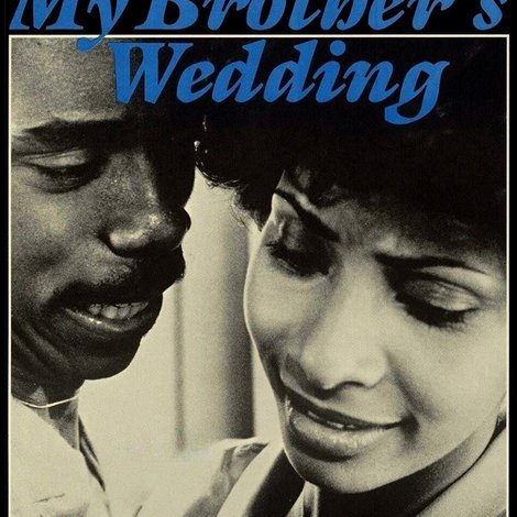 My Brother's Wedding