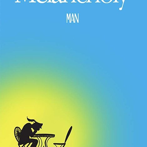 The Melancholy Man