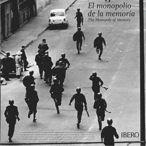 El Monopolio de la Memoria