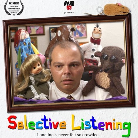 Selective Listening