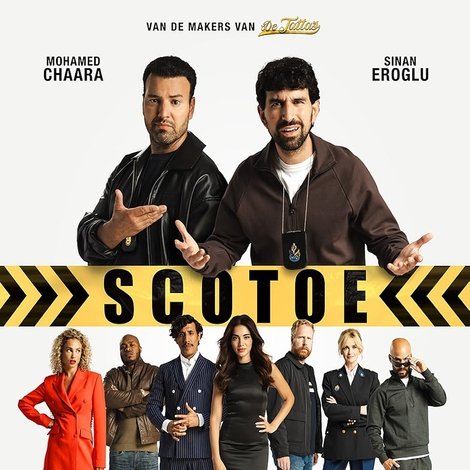 Scotoe